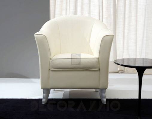 Кресло Loiudiced B923 Armchair - B923 Armchair