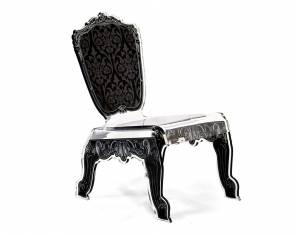 Стул Acrila Baroque Relax Chair, Baroque Relax Chair