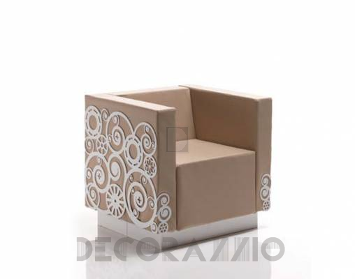Кресло Bysteel C029ALL - C029ALL