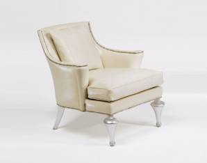 Кресло Cornelio Cappellini CHARME.1040, CHARME.1040