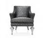 Кресло Cornelio Cappellini CHARME.1040 - CHARME.1040