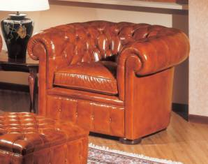 Кресло Origgi chesterfield Poltrona, chesterfield Poltrona