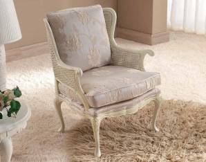 Кресло Goldconfort Claire white, Claire white