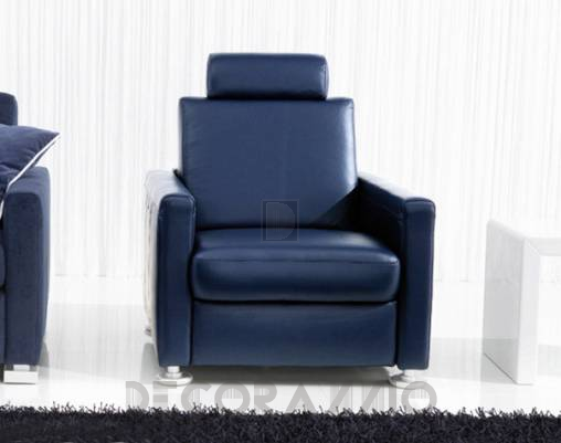 Кресло Loiudiced DONATELLO Armchair - DONATELLO Armchair