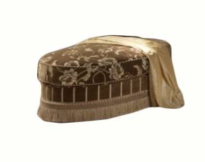 Пуф Cis Salotti FANTASY Pouff, FANTASY Pouff