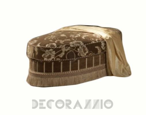 Пуф Cis Salotti FANTASY Pouff - FANTASY Pouff