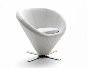 Кресло Bosal flûte, flûte Armchair 82