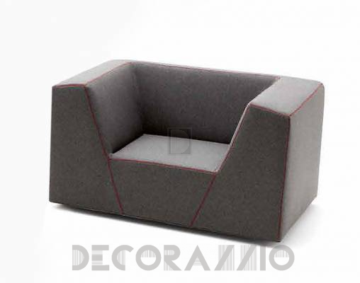 Кресло Bosal franky Armchair 116 - franky Armchair 116