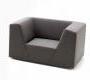Кресло Bosal franky Armchair 116 - franky Armchair 116