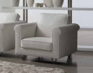 Кресло Bosal GIASONE Armchair 84, GIASONE Armchair 84