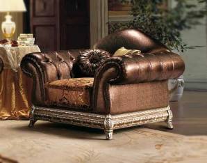 Кресло SAT Export gregory armchair*, gregory armchair*