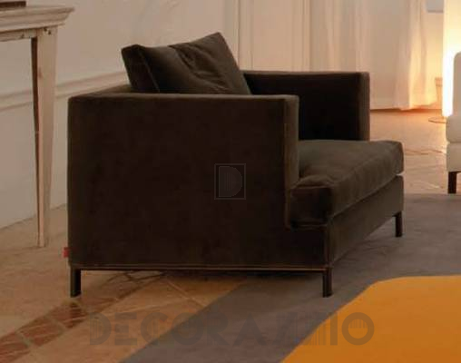 Кресло Verzelloni Hampton Memory Armchair 87  A - Hampton Memory Armchair 87  A