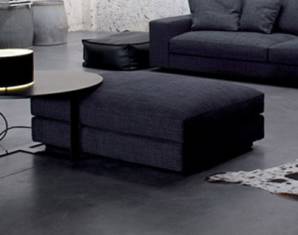 Пуф Verzelloni Holden Pouf 70x103, Holden Pouf 70x103