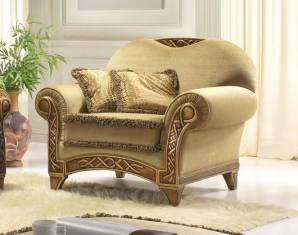 Кресло SAT Export IRIS Armchair, IRIS Armchair