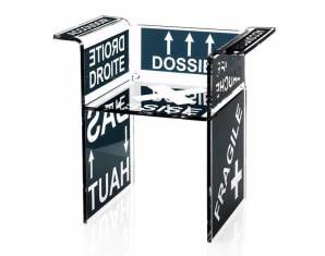 Кресло Acrila JCDC Armchair Protect me, JCDC Armchair Protect me
