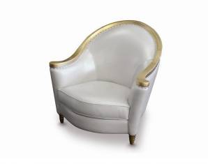Кресло Mantellassi La Perla Poltrona, La Perla Poltrona