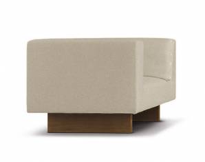 Кресло Bosal le foglie Armchair 105, le foglie Armchair 105
