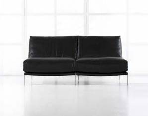 Диван модульный Contempo LINK, LINK 5 SEATER W OUT ARMS