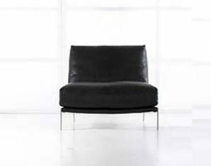 Кресло Contempo LINK, LINK LARGE ARMCHAIR NO ARMS