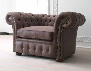 Кресло TS Salotti LORD armchair, LORD armchair
