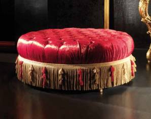 Пуф SAT Export luxor maxi pouf, luxor maxi pouf