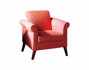Кресло Busnelli MAIDY Little armchair, MAIDY Little armchair
