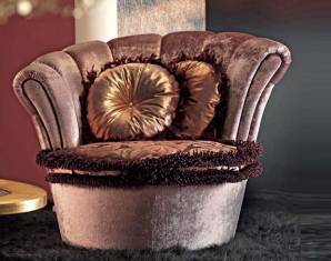 Кресло Formerin MARILYN chair, MARILYN chair