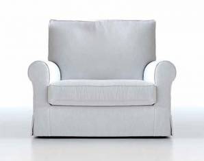 Кресло Bosal MILORD Armchair 97, MILORD Armchair 97