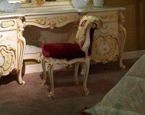Стул Carlo Asnaghi Style MINERVA POLTRONA, MINERVA POLTRONA