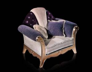 Кресло Asnaghi Interiors OR500, OR500