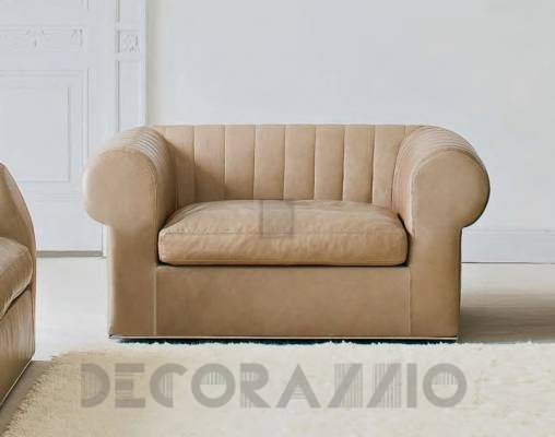 Кресло Busnelli OVERTIME Armchair - OVERTIME Armchair
