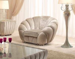 Кресло Goldconfort pearl poltrone, pearl poltrone