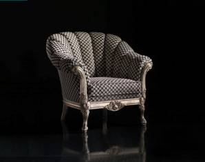 Кресло Fasal Castelli POLTRONE Vanity, POLTRONE Vanity