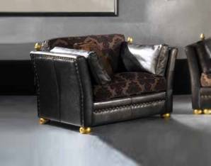 Кресло SAT Export Prada   maxi armchair, Prada   maxi armchair