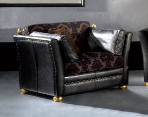 Кресло SAT Export PRADA MAXI Armchair, PRADA MAXI Armchair