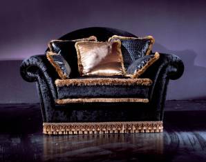 Кресло SAT Export PRESTIGE MAXI Armchair, PRESTIGE MAXI Armchair