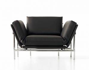 Кресло Bosal RATAPLAN Armchair, RATAPLAN Armchair