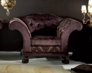 Кресло SAT Export REBECCA Armchair, REBECCA Armchair
