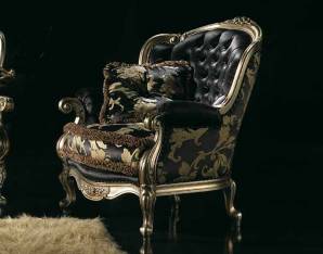 Кресло SAT Export regina armchair, regina armchair