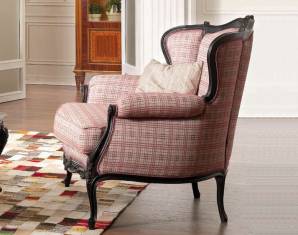 Кресло Asnaghi Interiors SC3101, SC3101