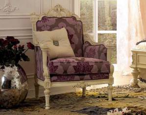 Кресло Asnaghi Interiors SC4108, SC4108