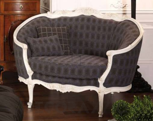 Кресло Asnaghi Interiors SC8001 - SC8001