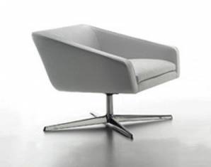 Кресло Verzelloni Sillon Armchair low version, Sillon Armchair low version