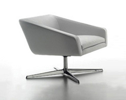 Кресло Verzelloni Sillon Armchair low version - Sillon Armchair low version
