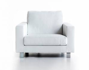 Кресло Bosal square Armchair 83, square Armchair 83