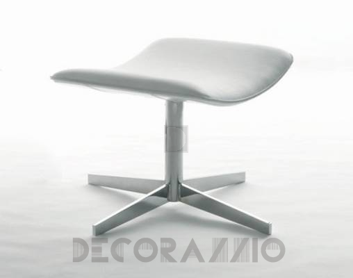 Табурет Fasem Tender Pouf Base croce - Tender Pouf Base croce