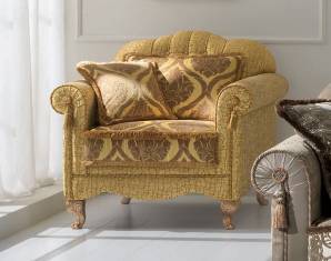 Кресло Cis Salotti VANITY Poltrona, VANITY Poltrona
