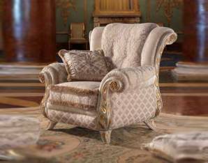 Кресло SAT Export venezia armchair, venezia armchair