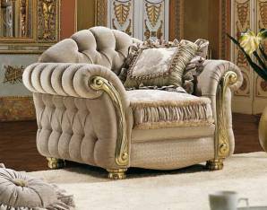 Кресло SAT Export venice armchair, venice armchair