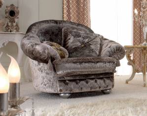 Кресло SAT Export VITTORIA Armchair, VITTORIA Armchair
